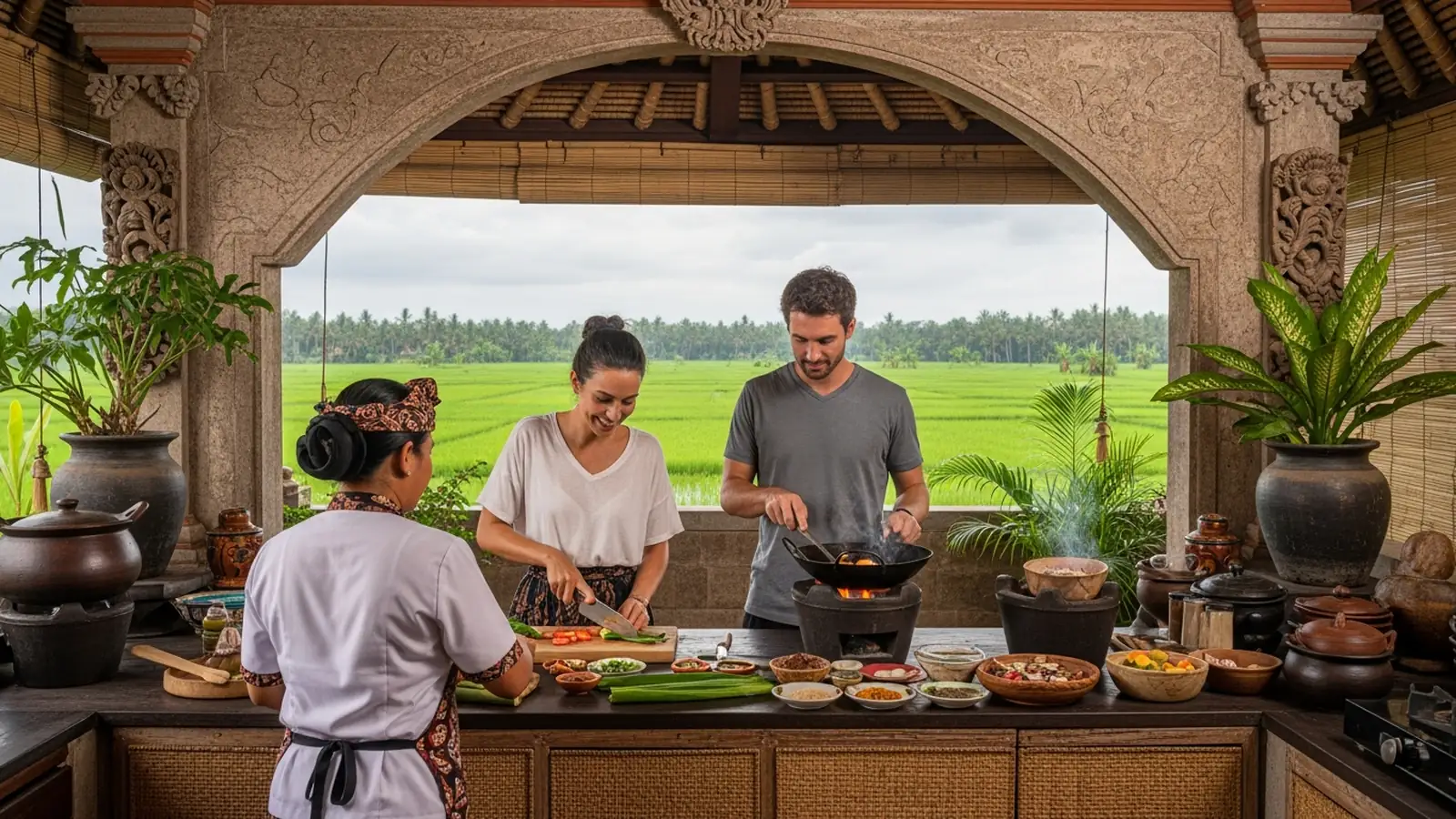 Bali Personalize Travel — an independent booking guide